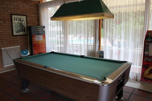Apartamentos Alpha