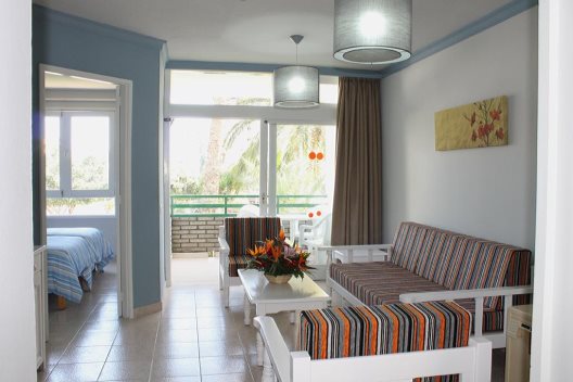 Apartamentos Alsol Walhalla