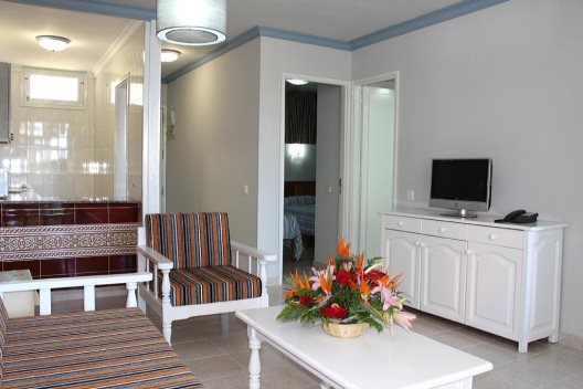 Apartamentos Alsol Walhalla