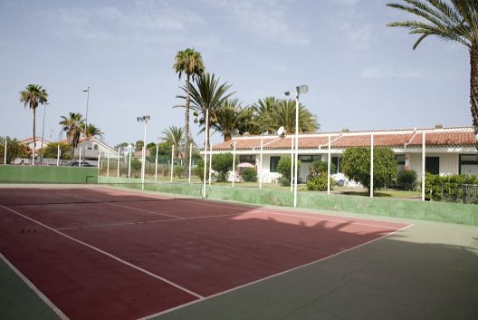 Apartamentos Alsol Walhalla