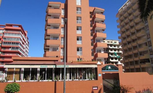 Apartamentos Alta