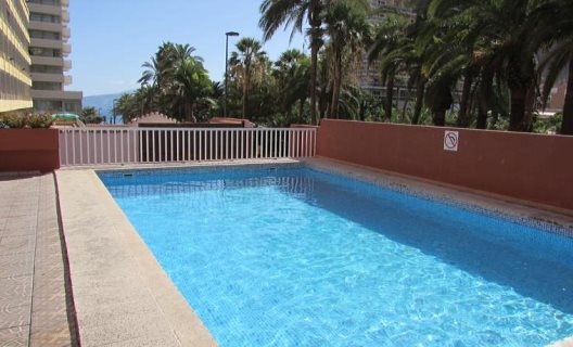 Apartamentos Alta