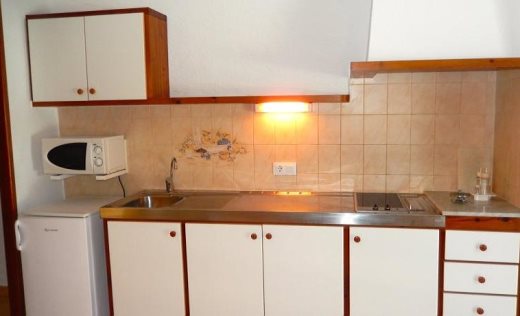 Apartamentos Alta Galdana Playa