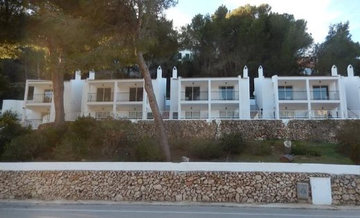 Apartamentos Alta Galdana Playa
