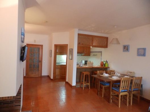 Apartamentos Alta Oura