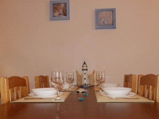 Apartamentos Alta Oura