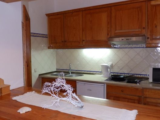 Apartamentos Alta Oura