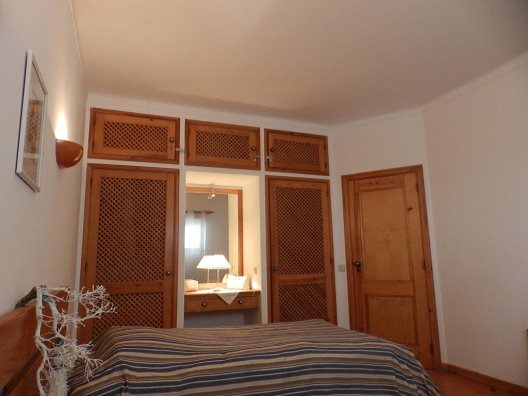 Apartamentos Alta Oura