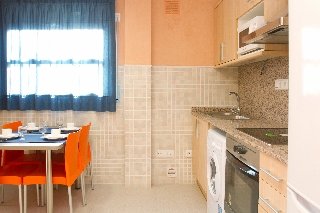 Apartamentos Altafulla Brisa