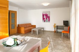 Apartamentos Altafulla Brisa