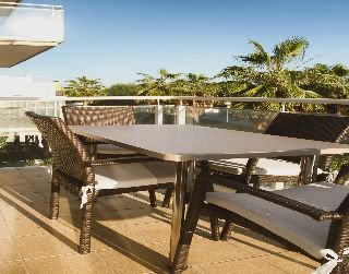 Apartamentos Altafulla Brisa
