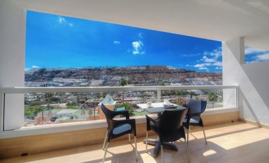 Apartamentos Altair