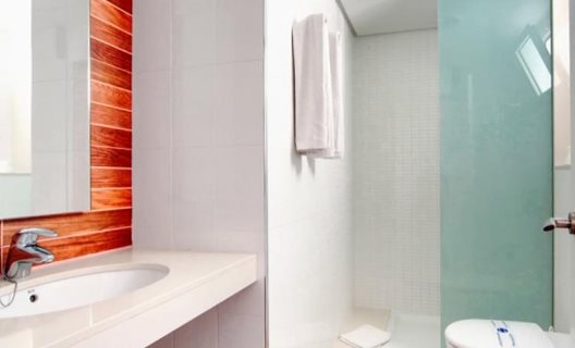 Apartamentos Altair