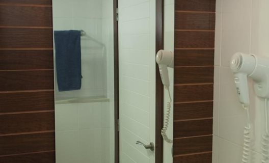 Apartamentos Altair