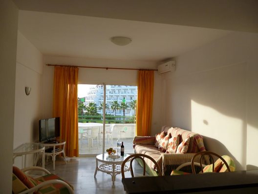 Apartamentos Altamira