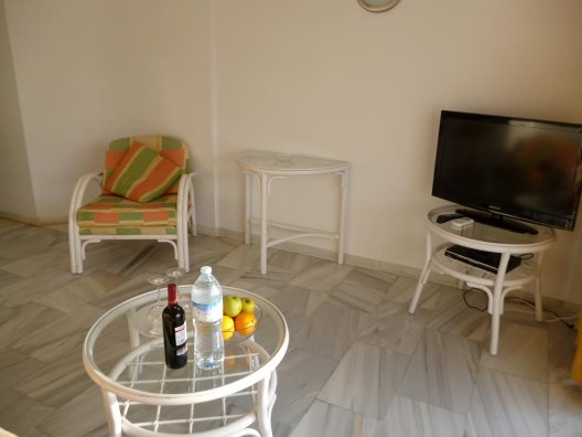 Apartamentos Altamira