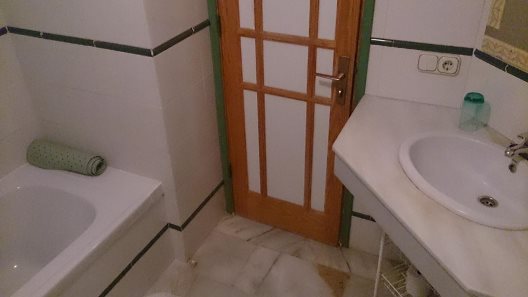Apartamentos Altamira