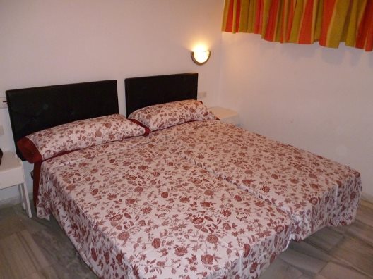 Apartamentos Altamira