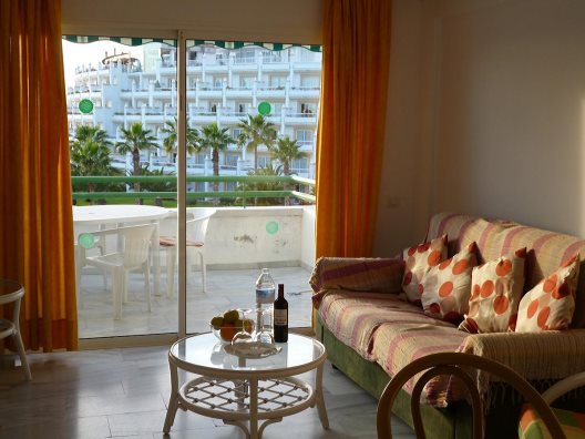 Apartamentos Altamira