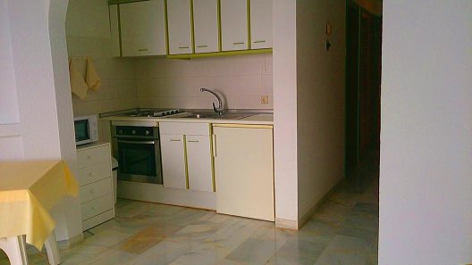 Apartamentos Altamira