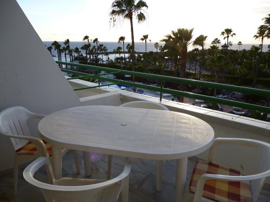 Apartamentos Altamira