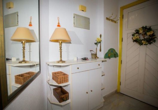 Apartamentos Altamira