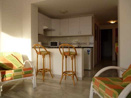 Apartamentos Altamira