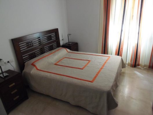 Apartamentos Altamira