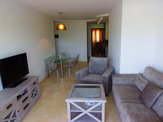Apartamentos Altamira
