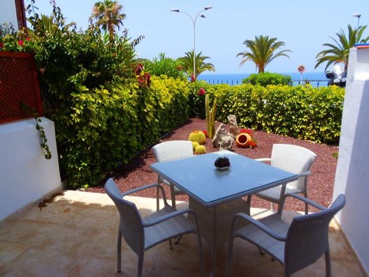 Apartamentos Altamira