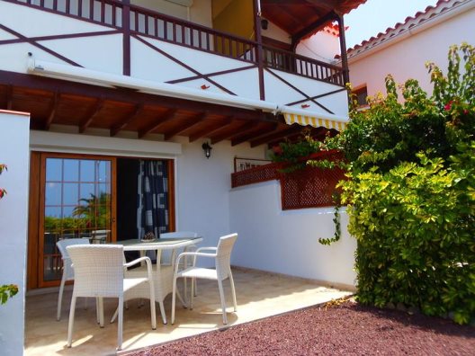 Apartamentos Altamira
