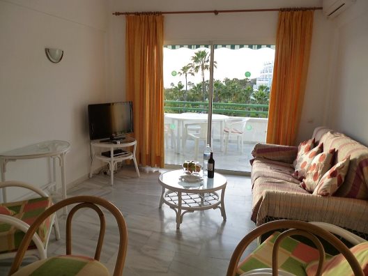 Apartamentos Altamira