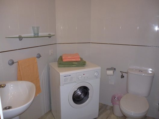 Apartamentos Altamira