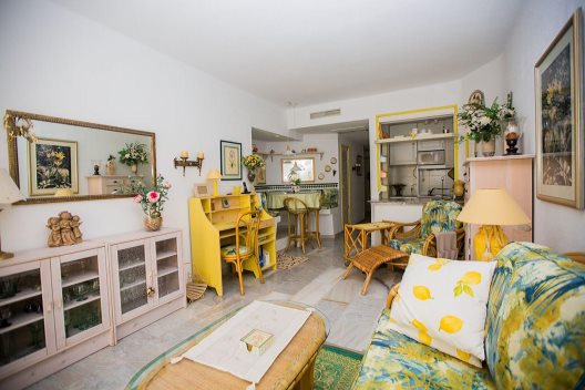 Apartamentos Altamira