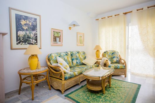 Apartamentos Altamira