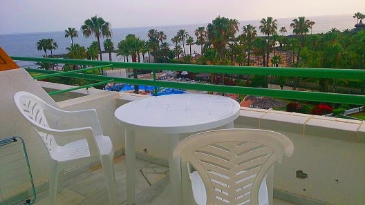 Apartamentos Altamira