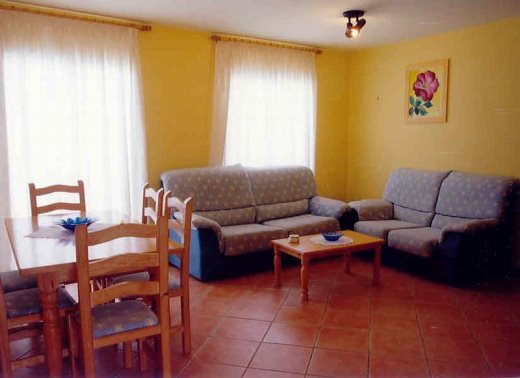 Apartamentos Althaea