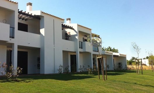 Apartamentos Alto Fairways