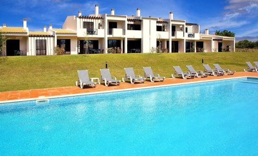 Apartamentos Alto Fairways