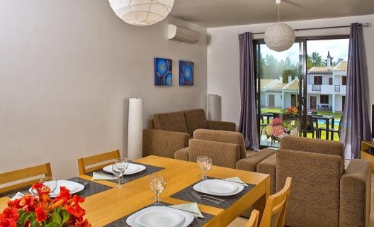 Apartamentos Alto Fairways