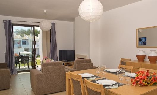 Apartamentos Alto Fairways