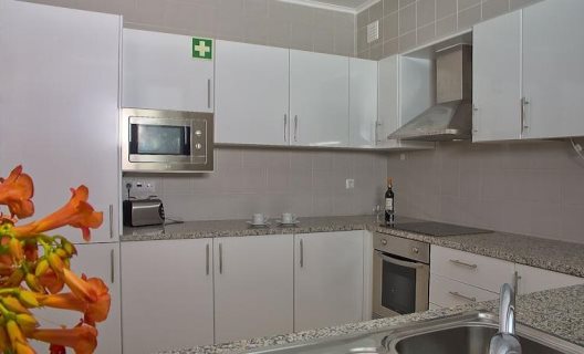 Apartamentos Alto Fairways