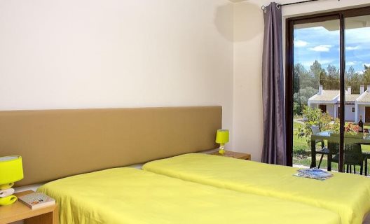 Apartamentos Alto Fairways