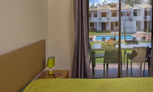 Apartamentos Alto Fairways