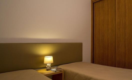 Apartamentos Alto Fairways