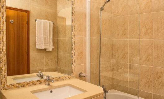 Apartamentos Alto Fairways