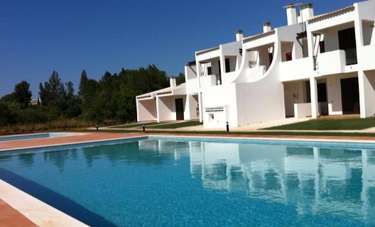 Apartamentos Alto Fairways