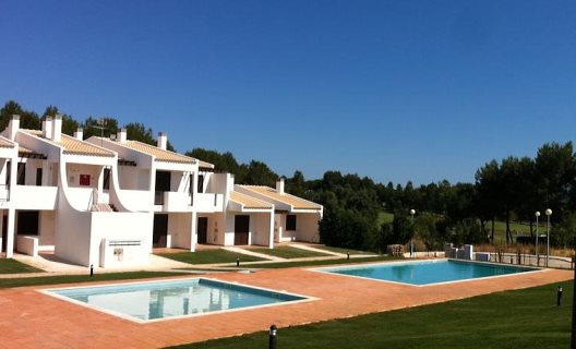 Apartamentos Alto Fairways