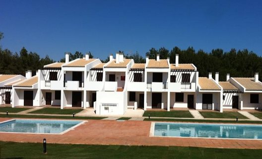Apartamentos Alto Fairways