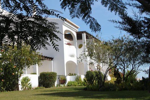 Apartamentos Alto Golf And Country Club